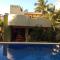 Paraiso Tropical - Casa 7