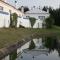 Apartamentos Canal da Agua