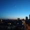 9th floor Amazing View Central Studio Apartment - Vilnius