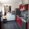 Apartmán Křtiny