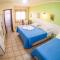 Hotel Mares do Sul - Трамандаі
