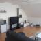 Apartmán Křtiny