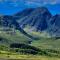The Lodge Dunrowan - Kyle of Lochalsh