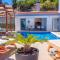 Villa Matan - only 200m from the sandy beaches, private 28m2 pool - Omiš