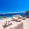 Villa Matan - only 200m from the sandy beaches, private 28m2 pool - Omiš