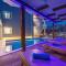 Villa Matan - only 200m from the sandy beaches, private 28m2 pool - Omiš