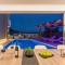Villa Matan - only 200m from the sandy beaches, private 28m2 pool - Omiš
