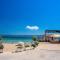 Villa Matan - only 200m from the sandy beaches, private 28m2 pool - Omiš