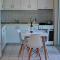 Vallia Suites - Double suite A2 - Nafpaktos