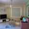 Vallia Suites - Double suite A2 - Nafpaktos