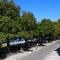 Vallia Suites - Double suite A2 - Nafpaktos