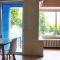 Vallia Suites - Double suite A2 - Nafpaktos