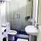 Vallia Suites - Double suite A2 - Nafpaktos