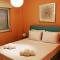 Vallia Suites - Double suite A2 - Nafpaktos