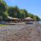 Vallia Suites - Double suite A2 - Nafpaktos