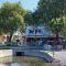 Vallia Suites - Double suite A2 - Nafpaktos