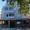 Vallia Suites - Double suite A2 - Nafpaktos