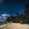 Ranguana Caye Cabanas