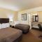 Key Inn and Suites - Tustin