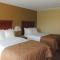 Quality Inn and Suites Fairgrounds - Syracuse - Liverpool