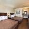 Key Inn and Suites - Tustin