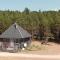 Paradise Beach Loghouse