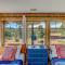 Charming Estes Park Cabin with 2 Private Patios! - استيس بارك