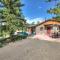 Charming Estes Park Cabin with 2 Private Patios! - استيس بارك