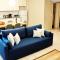 Vallia Suites - Double suite B1 - Навпакт