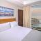 Wyndham Manta Sail Plaza Hotel and Convention Center - مانتا