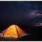 Big Island, Oceanview Dry Camping for Tent, Mobile or RV Dry, bring your own gear