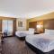 La Quinta by Wyndham Oakland - Hayward