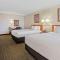 La Quinta Inn by Wyndham Tampa Bay Pinellas Park Clearwater