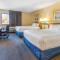 La Quinta Inn & Suites by Wyndham Las Cruces Organ Mountain