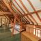 Breaches Barn