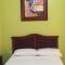 D’ RUIZ HOTEL