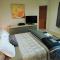 Golden Caves - Bed and Breakfast