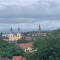 Eger Castle Hill Premium Apartments