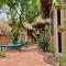 Tam Coc Sky Bungalow