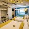 Taumeasina Island Resort
