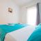 Cozy apartment with breakfast on request 1 - Pula