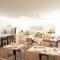 Locals Stadthotel Bielefeld