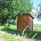 Sandfallet Glamping