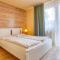 Apartmány Karmon Park