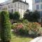 HolidayApartment Val dEurope