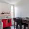 Studio Le Cosy - 100m Plage dEtretat - 4 personnes