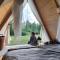 Sandfallet Glamping