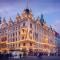Hotel KINGS COURT - Prague