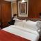 Hotel MBC Citadel Nashik