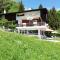 Chalet Waldrand